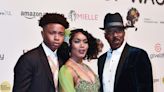 Angela Bassett’s Son Apologizes After Pranking Her With Michael B. Jordan’s Death for TikTok Trend