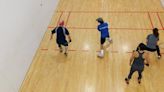 Revival of racquetball: Longtime players hope to train, inspire Hawaii’s next generation