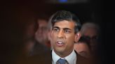 British prime minister Rishi Sunak fearful of losing his seat, sources say