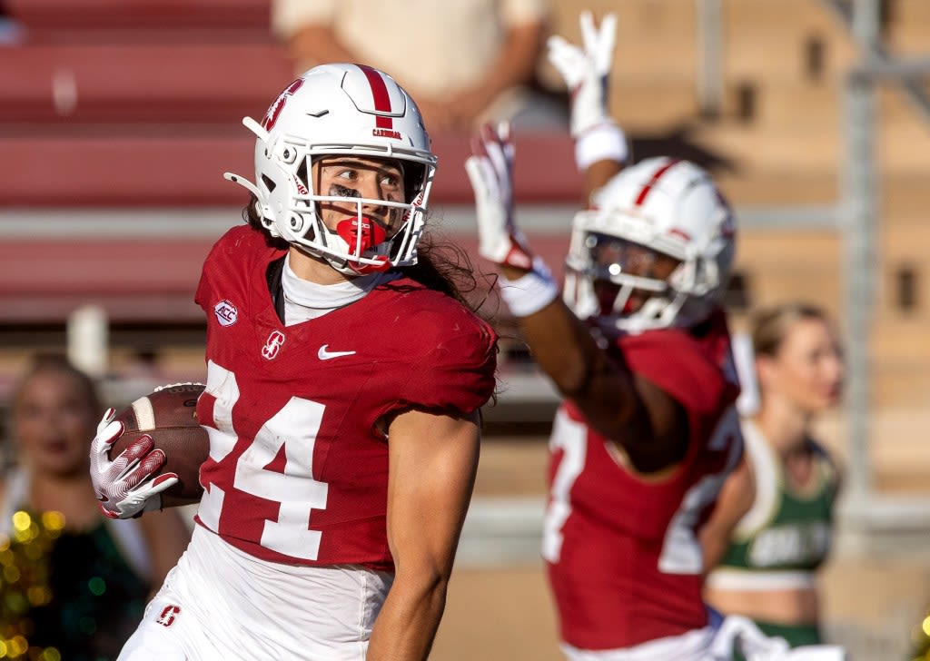 Despite slow start, Stanford’s big win over Cal Poly is a good sign