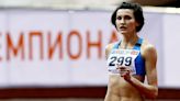 Anna Chicherova, Olympic high jump champion banned for doping, retires