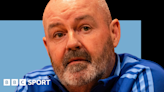 Key questions in Scotland boss Steve Clarke's Euro 2024 squad selection