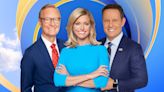 Fox & Friends, Steve Doocy will be live at Fort Worth restaurant Friday to talk pickleball