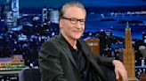 Bill Maher Vigorously Defends Louis C.K. and Woody Allen