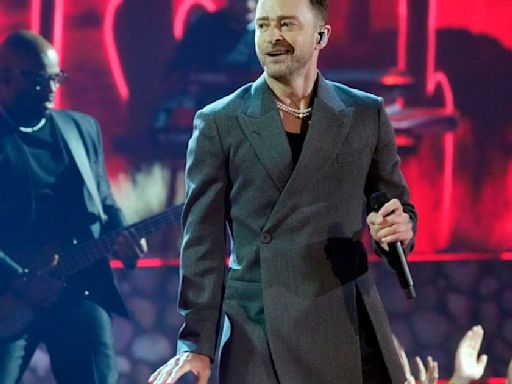 Justin Timberlake adds St. Louis stop to world tour