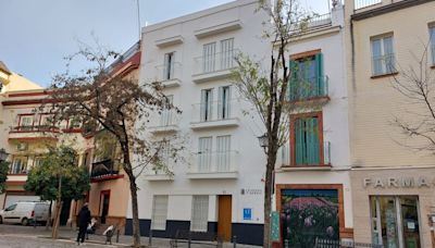 Vecinos del centro piden que se congele la concesión de alojamientos turísticos en Sevilla