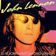 S.I.R. John Winston Ono Lennon