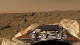 It's been 25 years since the landing of the Mars Pathfinder. Planetary exploration has never been the same.