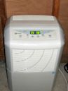 Dehumidifier