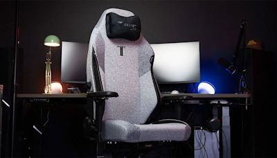 The Secretlab 4th of July Sale Is Live: Save up to $100 Off Titan Evo Gaming Chairs