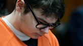 Teenager who killed 4 in Michigan high school shooting appeals life sentence
