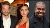 How Bradley Cooper Reportedly Feels About Ex Irina Shayk Spending Time With Kanye West