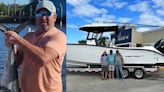 Coast Guard resumes search for missing Clover man after boat found off NC coast