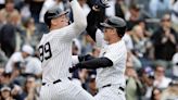 Aaron Judge tossed for 1st time, Rizzo hits 3-run homer as Yankees top Tigers 5-3