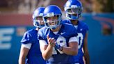 Boise State’s 4-year starters: Bachmeier poised to do something Moore, Rypien didn’t