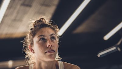 7 ways to get over gym anxiety