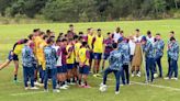 Paraná Clube x Nacional: Confira o provável time do Tricolor