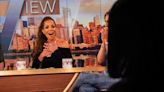 The View’s Sunny Hostin Reveals Which Former Costars She Still Keeps in Touch With: ‘Sisterhood’