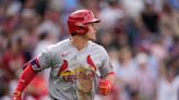 Gorman tiebreaking HR 2nd day in row, Cards top Rockies 7-4