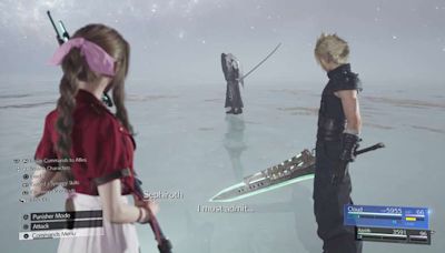 Final Fantasy Creator Isn't Interested In Coming Back To Franchise - Gameranx