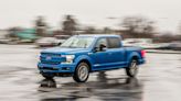 Ford Recalls Nearly 113K 2019–2021 F-150s over Faulty Rear Axles