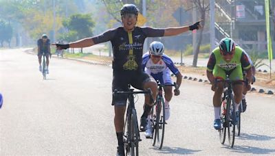 Moisés Ramírez sorprendió a Ramón Mejía para ganar