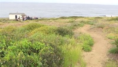 New hiking trail opens in Point Loma