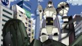 Daimidaler the Sound Robot Season 1 Streaming: Watch and Stream Online via Crunchyroll