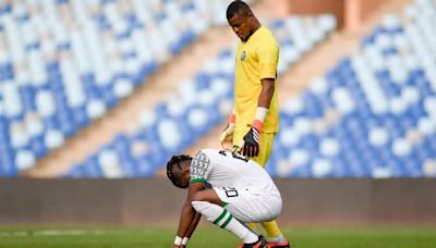 Lethargic Super Eagles of Nigeria humbled by Mali's Les Aigles ahead of 2026 World Cup qualifiers