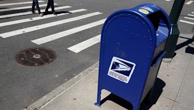 Price of US first-class mail stamp to rise to 73 cents