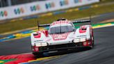 Estre's "exceptional" pole lap "not 100% representative" of Porsche Le Mans pace