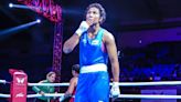 "Weight Gain Helped Me Improve": Boxer Lovlina Borgohain On Olympic Medal Chances | Olympics News