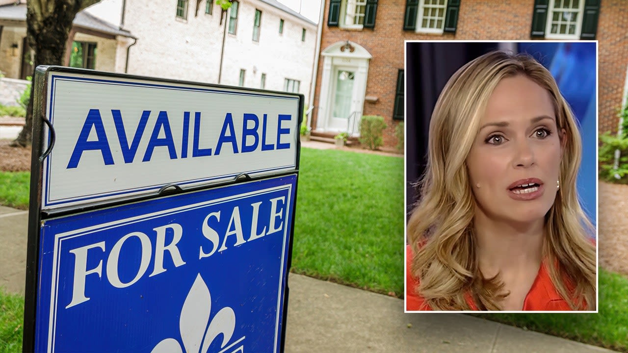 Real estate expert defines housing market doomsday: Something we 'haven't seen in our lifetime'