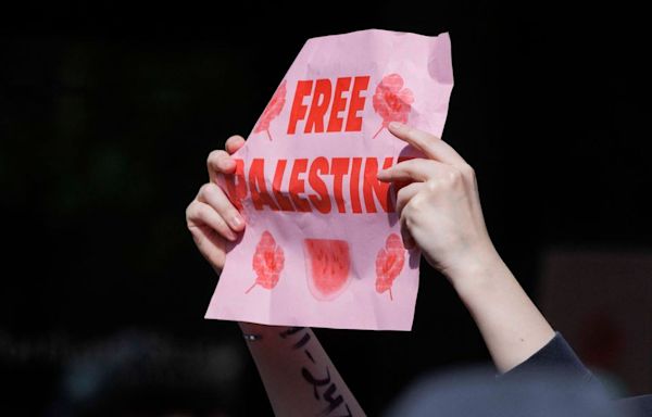 UC Riverside Becomes First UC Campus To Reach Deal With Pro-Palestine Protestors