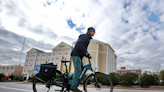 Colleges are starting to clamp down on campus e-bikes