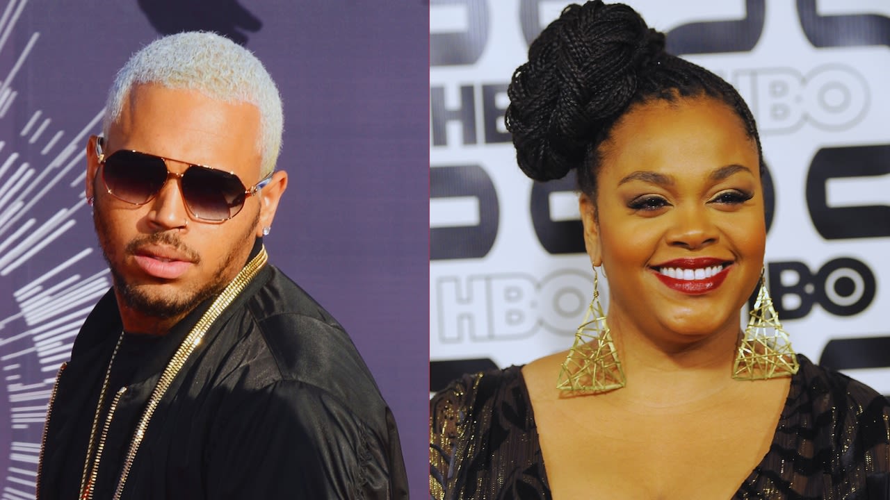 In the Chris Brown vs. Quavo controversy, Jill Scott tests the limits of audience forgiveness