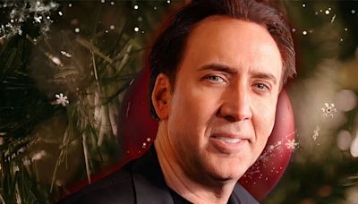 Longlegs Director Compares Working With Nicolas Cage to Christmas Morning