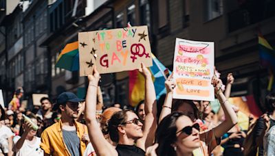 Portugal volta ao top 10 do ranking de direitos das pessoas LGBTQIA+