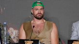 Why is Tyson Fury called The Gypsy King? Explaining the WBC champ's Traveller heritage | Sporting News Canada