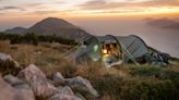 Jack Wolfskin launches new ultralight, ultra-sustainable tent range