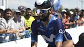 Gaviria anticipó críticas por segundo lugar en el Tour: "Siempre van a hablar, a criticar"