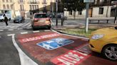 Pamplona prepara una ordenanza para las zonas de bajas emisiones