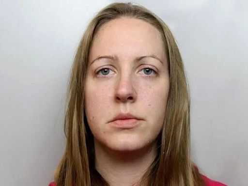 Lucy Letby guilty of trying to kill baby girl