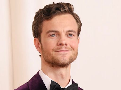 Jack Quaid says he agrees with those who call him a ‘nepo baby’