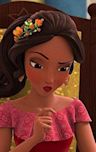 Elena of Avalor: Isabella's School Adventure