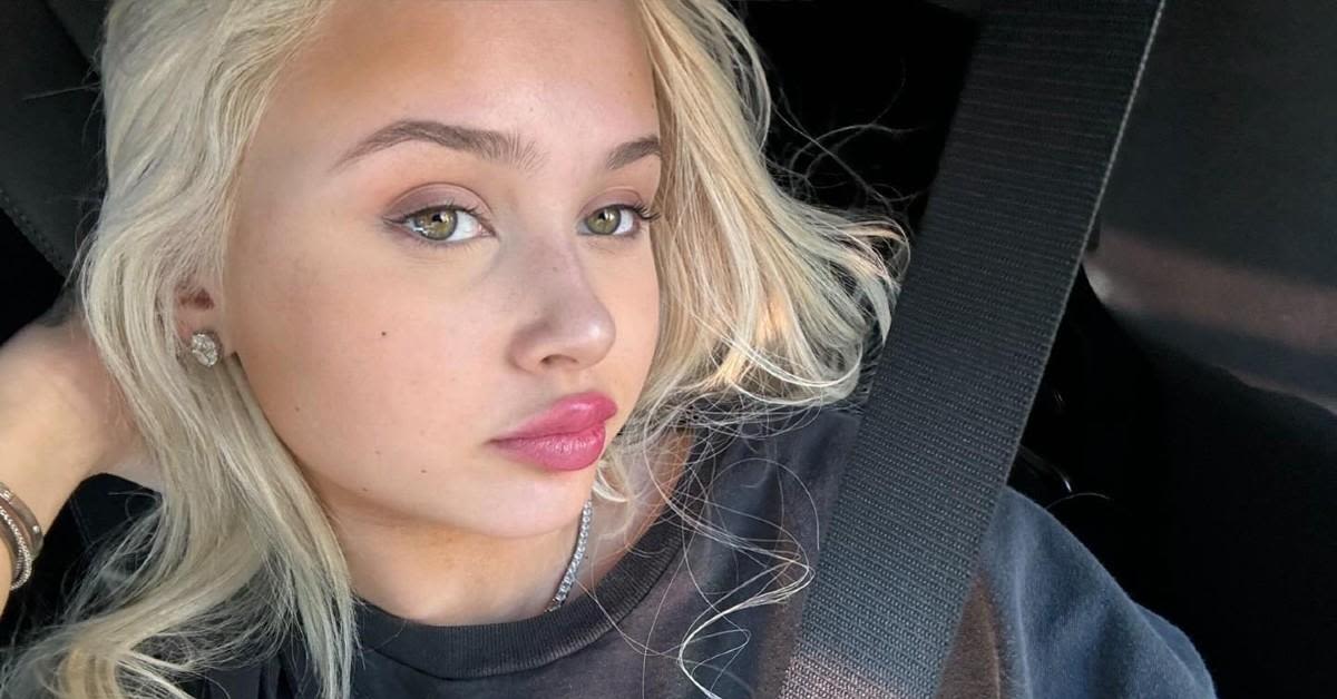 Alabama Barker Reveals Whether She'd Get Plastic Surgery After Insisting She Only Has Lip Filler