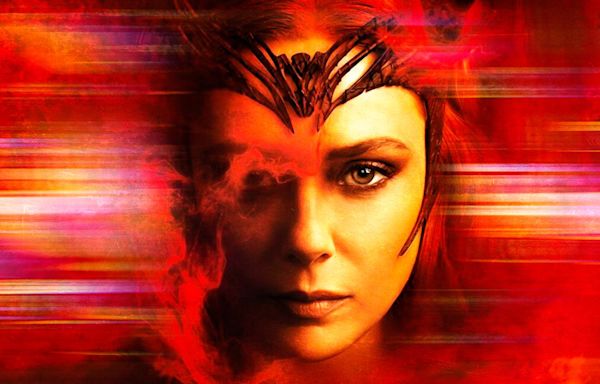 'OG Drafts Did Her Justice': Fired X-Men ‘97 Showrunner Confirms Wanda’s Initial Role in Dr. Strange 2