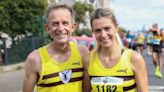 Larne father and daughter aiming to break half marathon world record