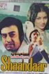 Shaandaar (1974 film)