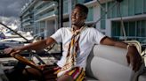 This Miami man is hosting a 20-yacht party for fans of Afrobeats. Here’s how to go